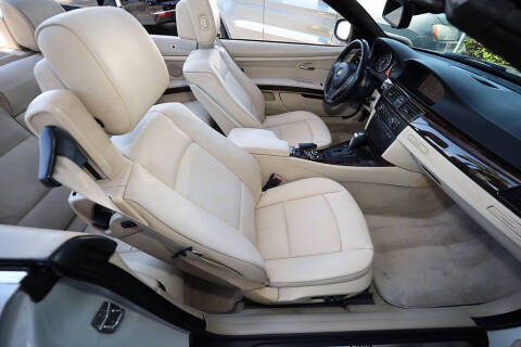 2012 BMW 3 Series 328i