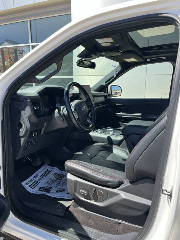2023 Ford Expedition MAX Limited