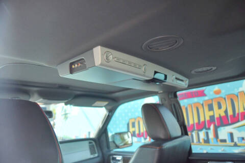 2009 Lincoln Navigator L