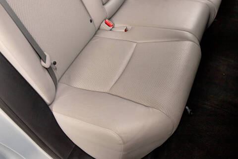 2010 Lexus HS 250h Premium