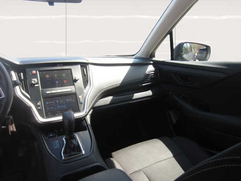 2022 Subaru Outback