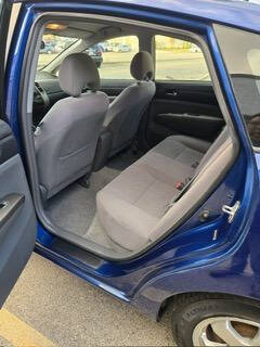 2009 Toyota Prius Standard