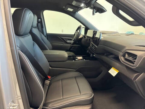 2026 Chevrolet Silverado EV LT