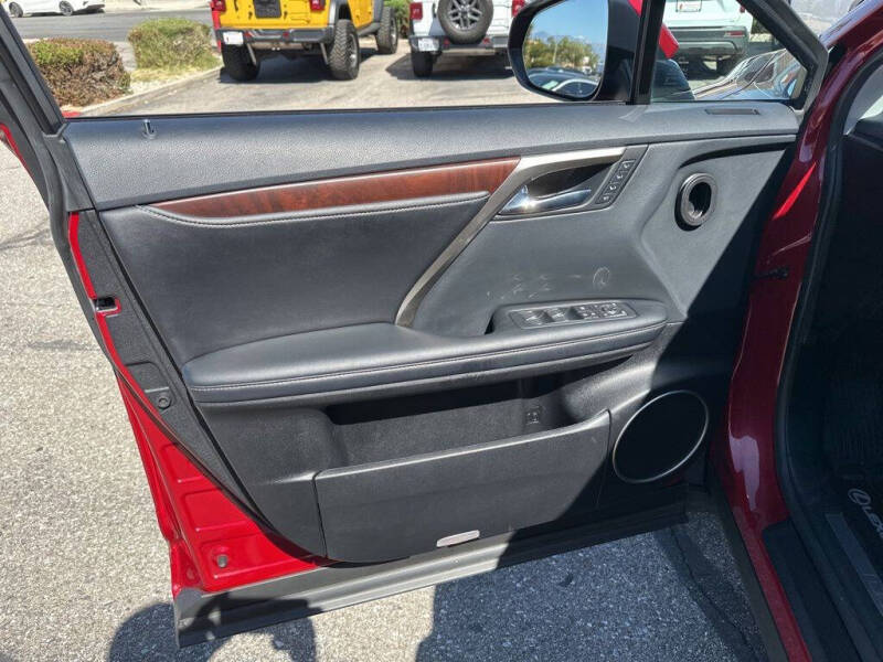 2022 Lexus RX 450h