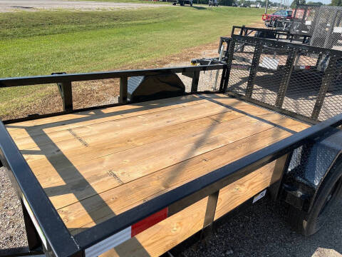 2025 6x10 ft Cargo Master