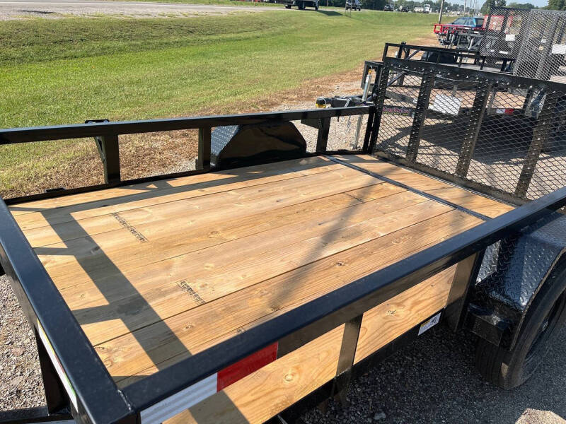 2025 6x10 ft Cargo Master