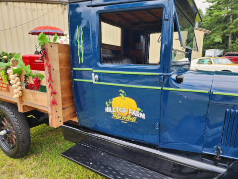 1927 Chevrolet C/K 1500 Series
