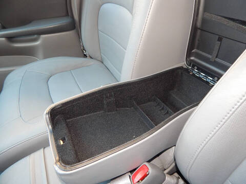 2004 Cadillac DeVille