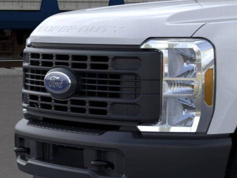 2026 Ford F-250 Super Duty