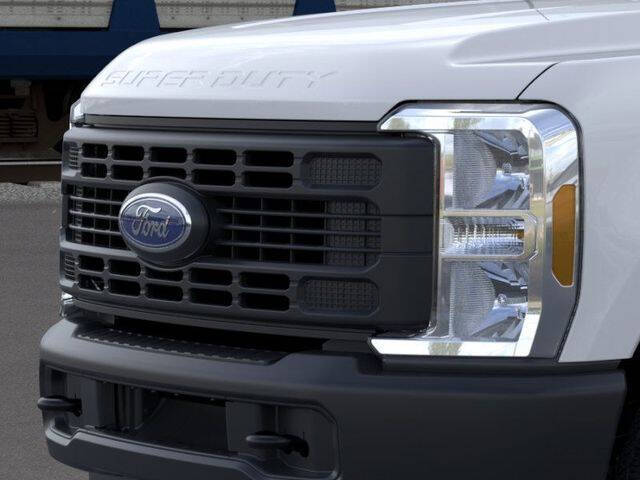 2026 Ford F-250 Super Duty