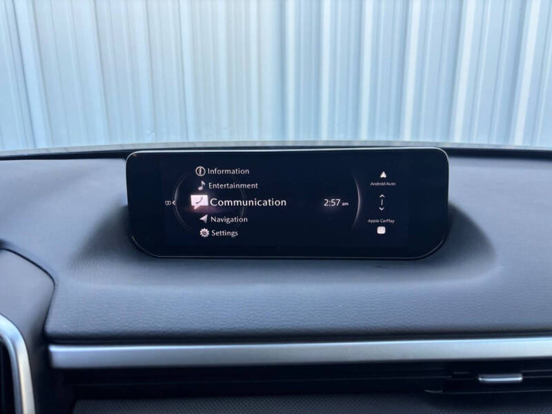 2025 Mazda CX-50 2.5 S Select