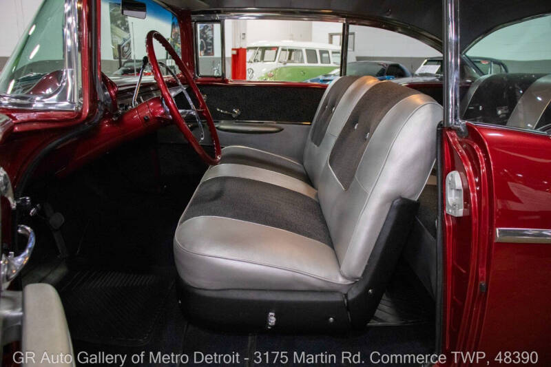 1957 Chevrolet Bel Air