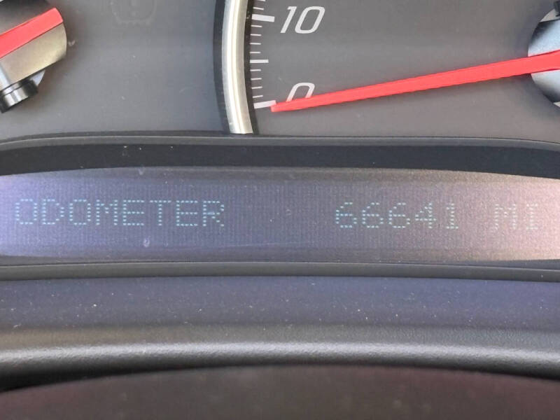 2006 Chevrolet Corvette