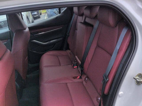 2026 Mazda Mazda3 Hatchback 2.5 S Premium