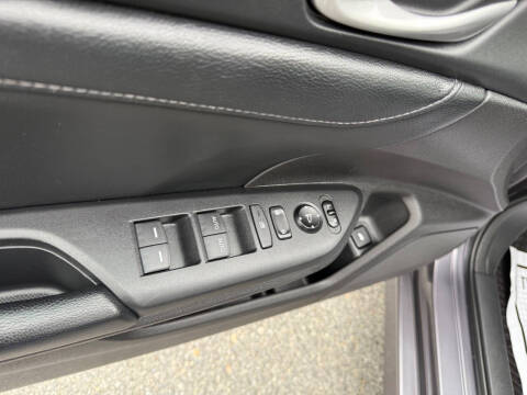 2016 Honda Civic Touring