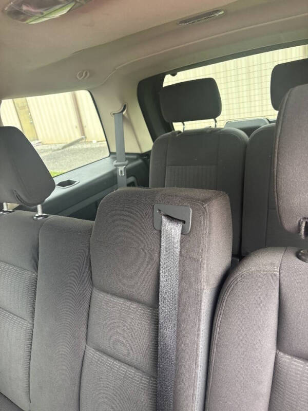 2010 Ford Explorer XLT