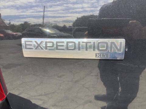 2013 Ford Expedition XLT