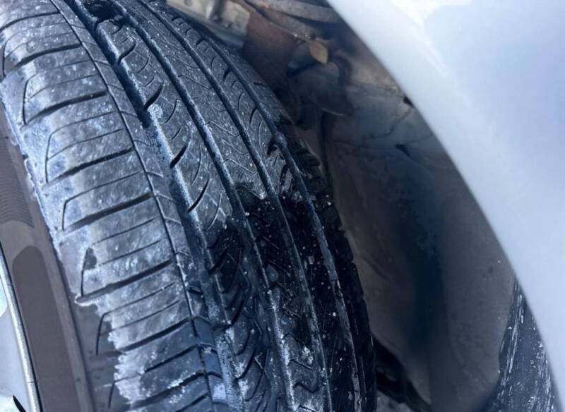 2015 Nissan Versa Note SV