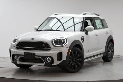 2023 MINI Countryman