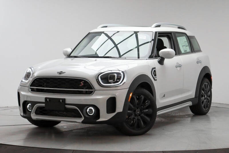2023 MINI Countryman for sale in Murray, UT