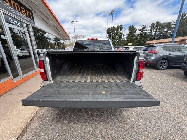 2015 GMC Sierra 1500
