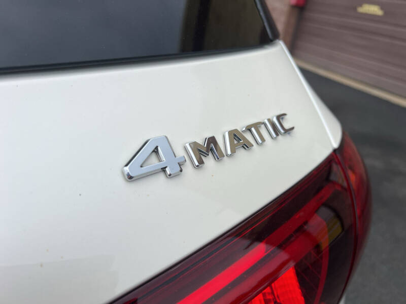 2021 Mercedes-Benz GLE GLE 450 4MATIC