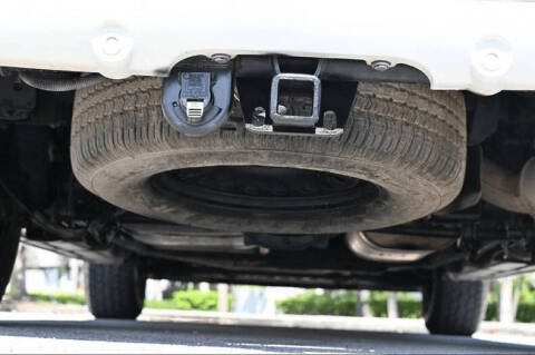 2008 Cadillac Escalade EXT