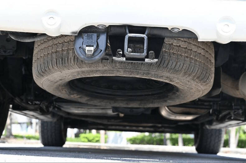 2008 Cadillac Escalade EXT