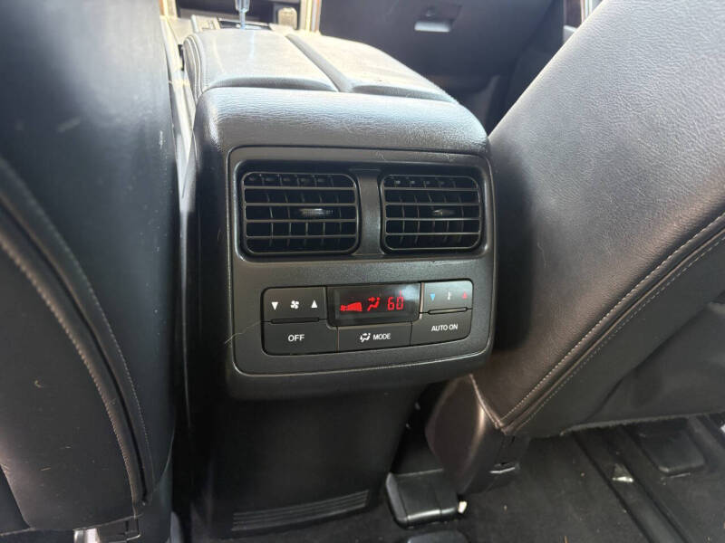 2012 Mazda CX-9 Grand Touring