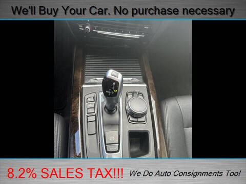 2017 BMW X5 sDrive35i