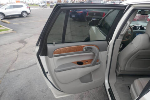 2012 Buick Enclave Premium