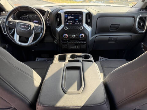 2022 GMC Sierra 2500HD