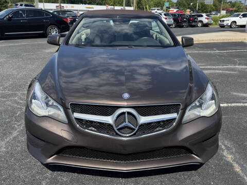 2014 Mercedes-Benz E-Class E 350