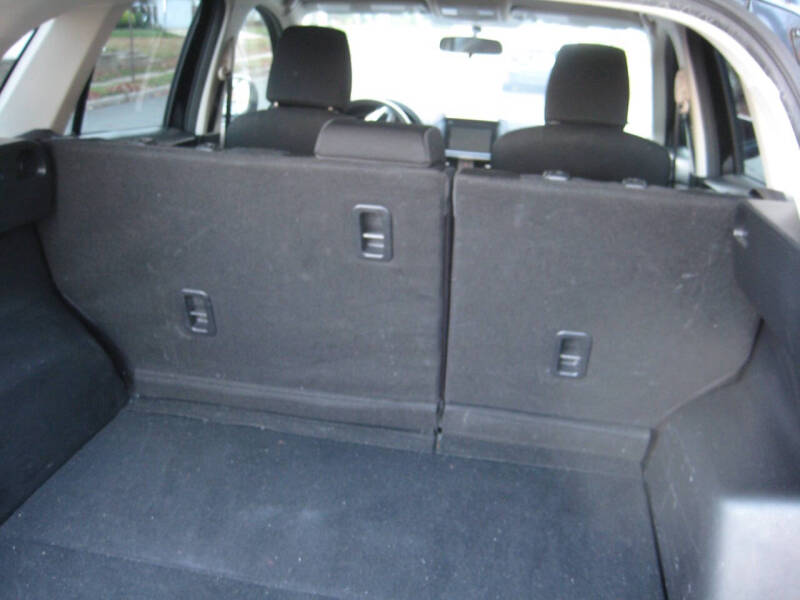 2016 Mazda CX-5 Sport