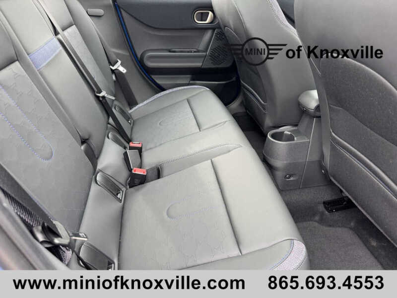 2025 MINI Hardtop 4 Door Cooper S