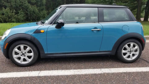 2009 MINI Cooper for sale at Auto Wholesalers in Saint Louis MO