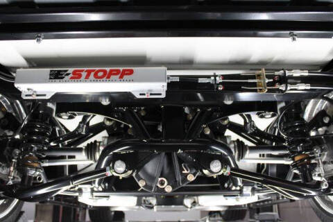 1963 Chevrolet Corvette