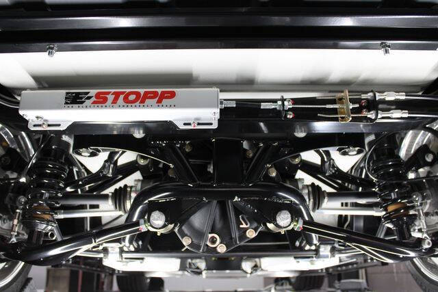 1963 Chevrolet Corvette