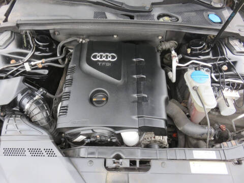 2013 Audi A5 2.0T quattro Premium Plus