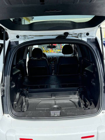 2009 Chevrolet HHR Panel LS