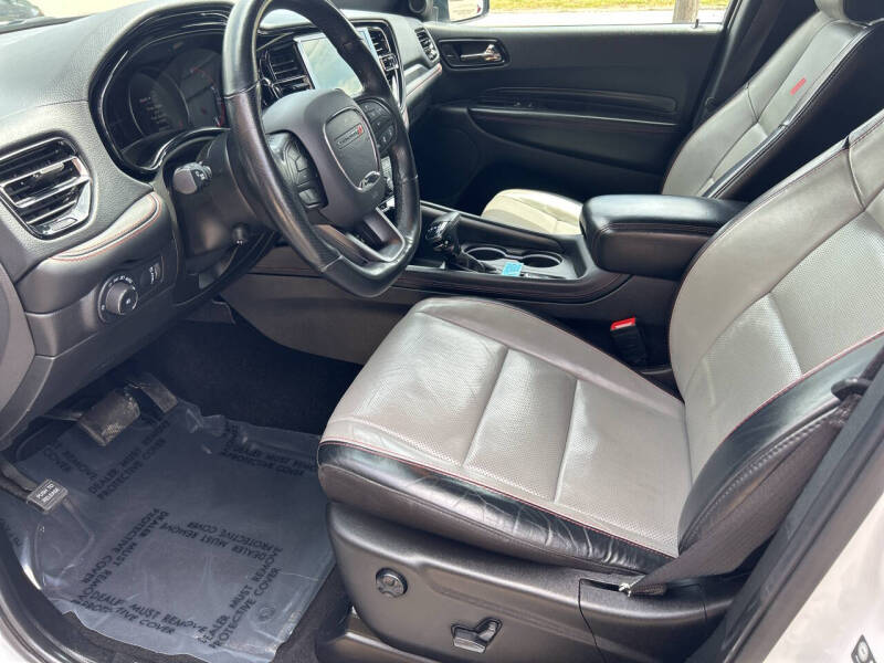 2023 Dodge Durango GT