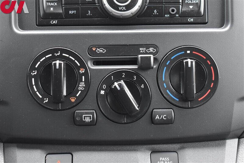 2017 Chevrolet City Express LS