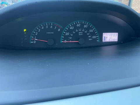 2012 Toyota Yaris Fleet