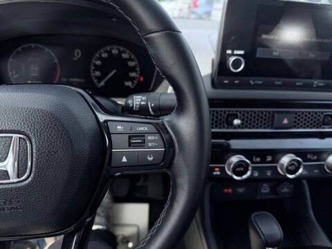 2023 Honda Civic