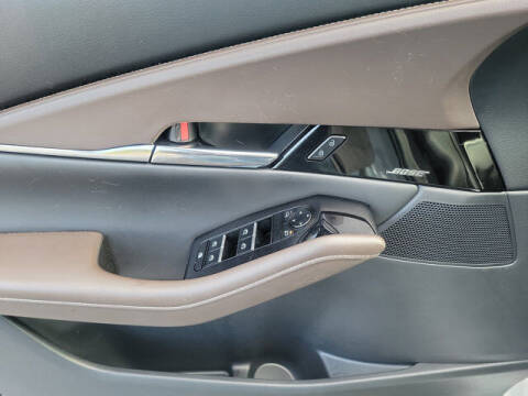 2021 Mazda CX-30 Premium