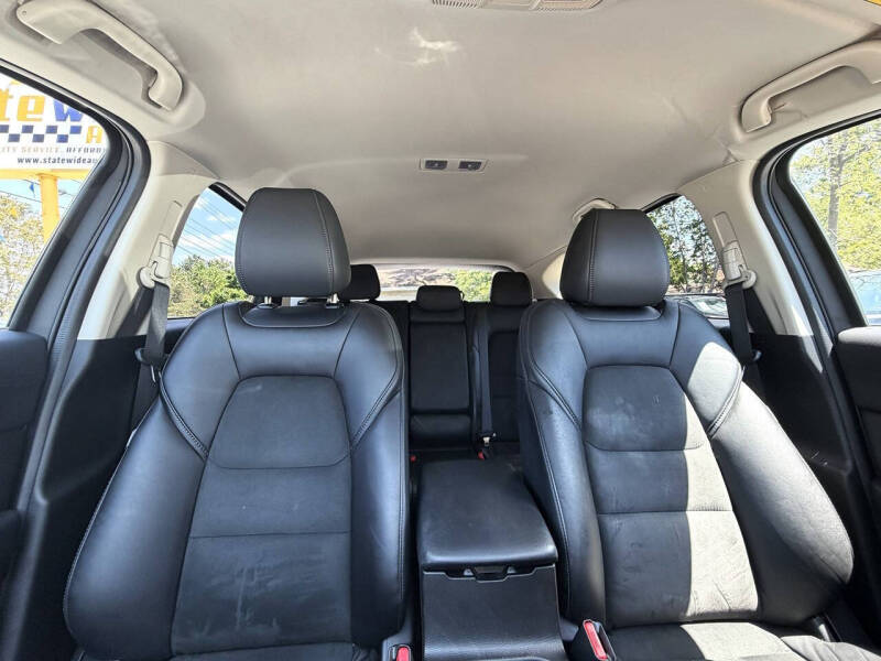 2023 Mazda CX-5 2.5 S Select