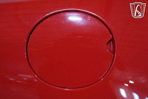 2008 Pontiac Solstice GXP