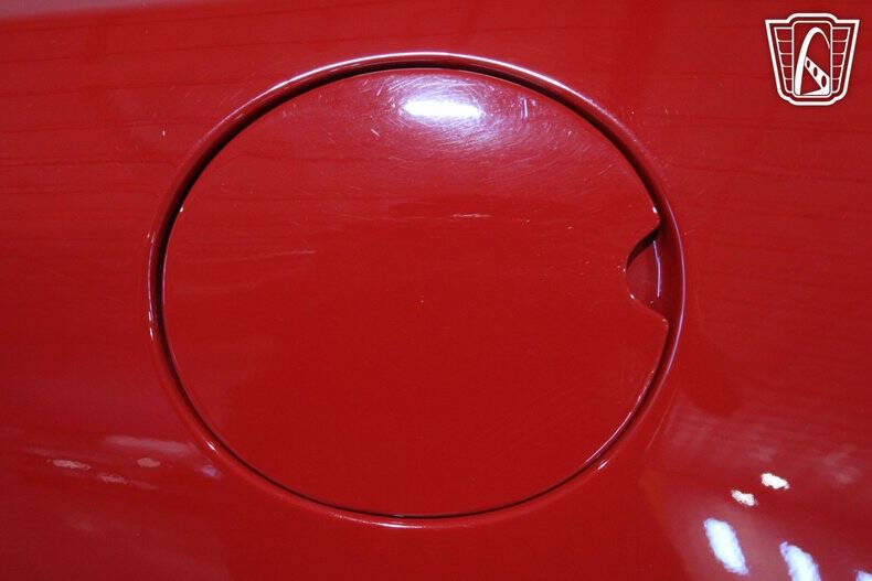 2008 Pontiac Solstice GXP