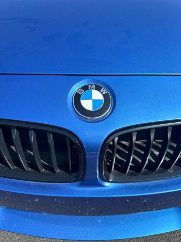 2016 BMW 4 Series 435i xDrive