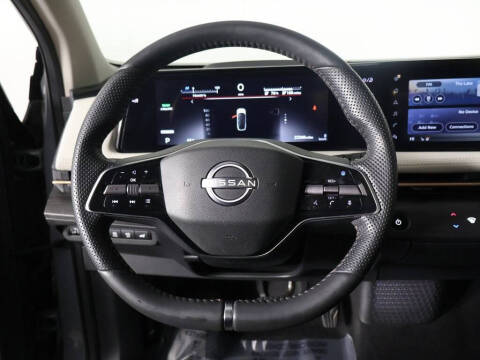 2024 Nissan Ariya Evolve+ e-4ORCE